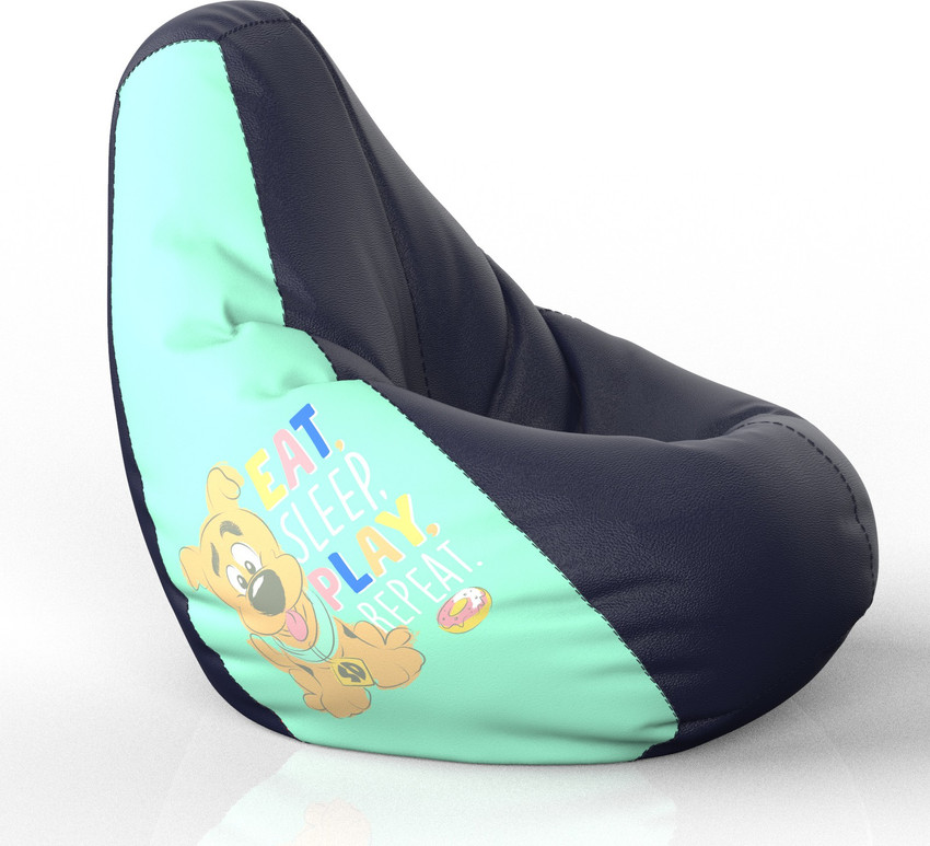 Scooby doo bean bag chair sale