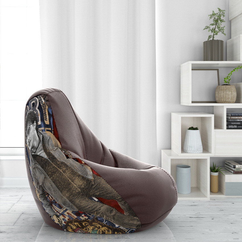 Bean bag harry potter online