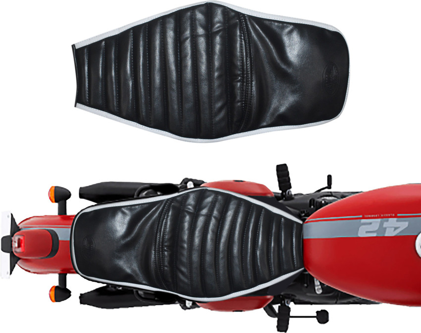 Jawa 42 outlet seat cover