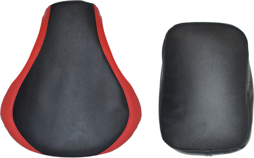 Fancy seat hotsell cover for bike