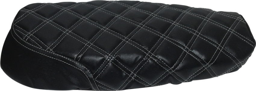 Black seat covers with new arrivals diamonds