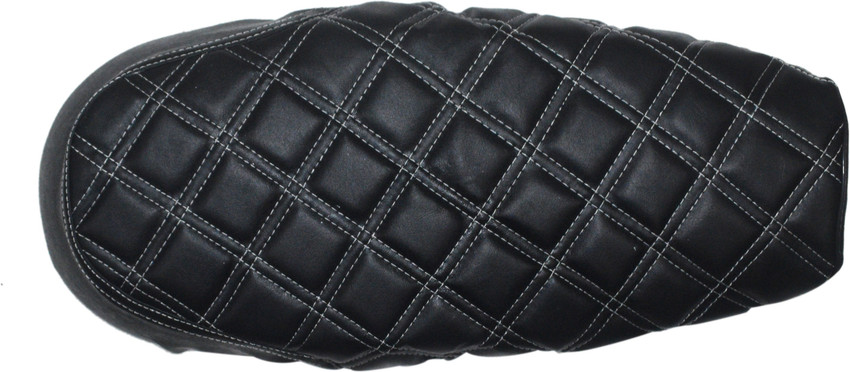 Diamond cut hotsell seat covers