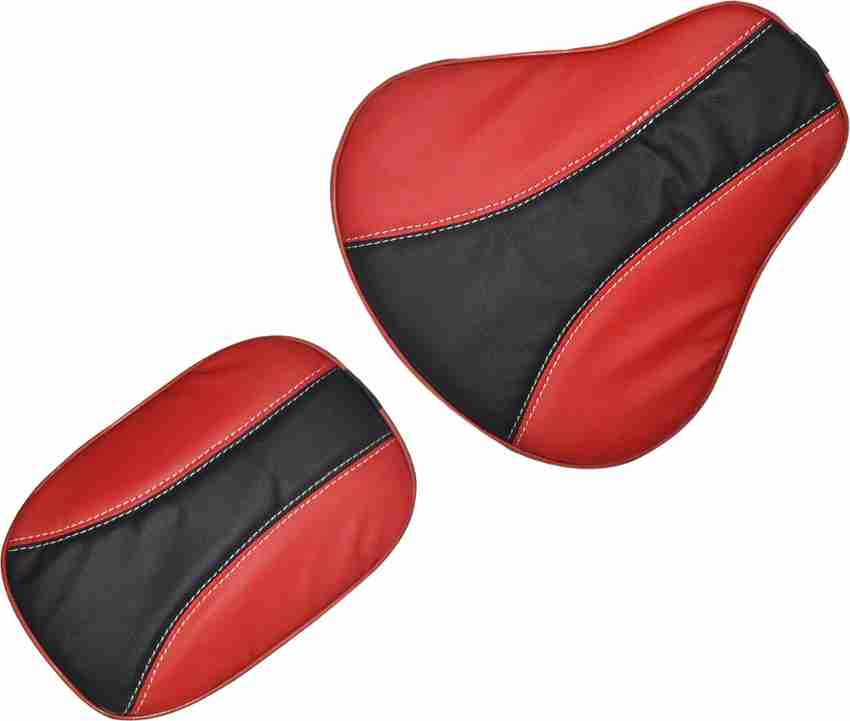 AHLMOTOR Stylish Design Seat Cover for Royal Enfield Classic 350