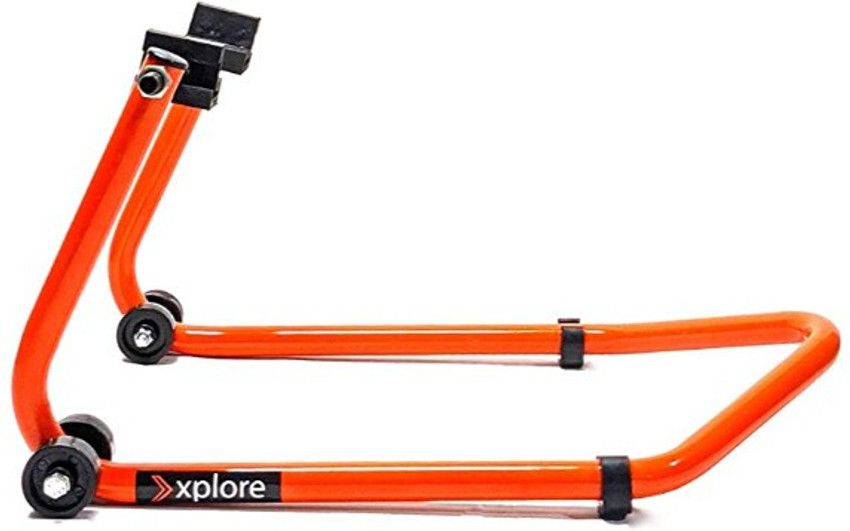 Ktm paddock stand price clearance