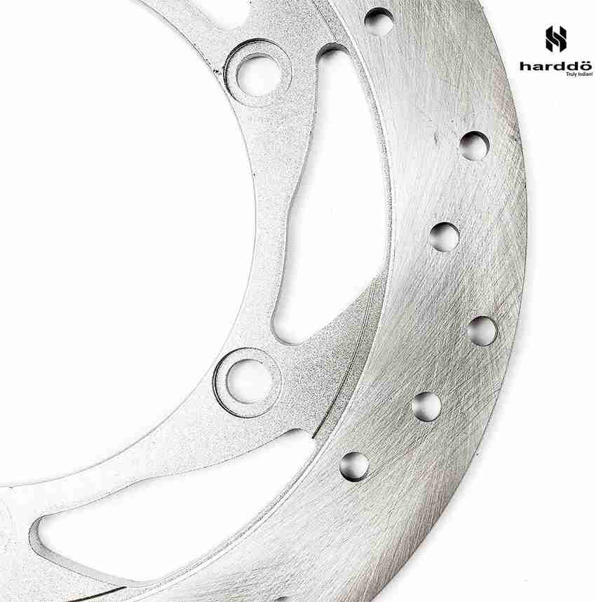 Bajaj pulsar 220 disc plate price best sale