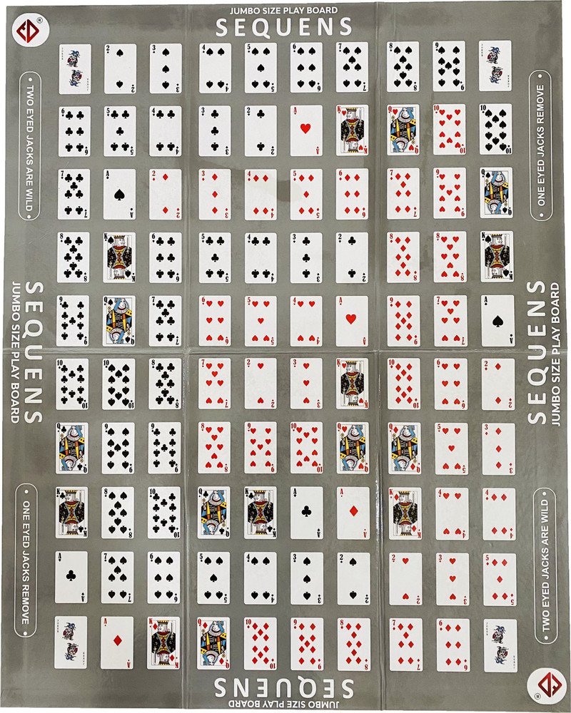 10 best sequence board game printable pdf for free at 53 off