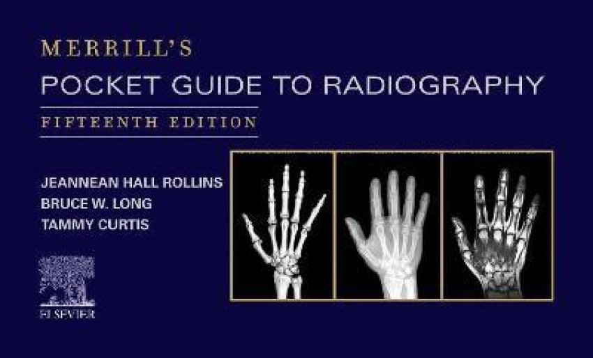 Merrils selling radiograpphic