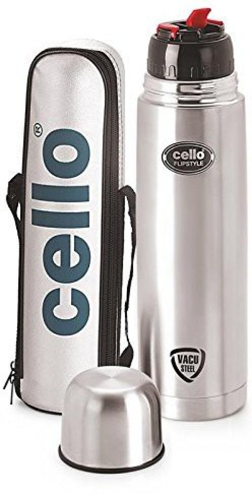 Cello vacuum flask store 500ml