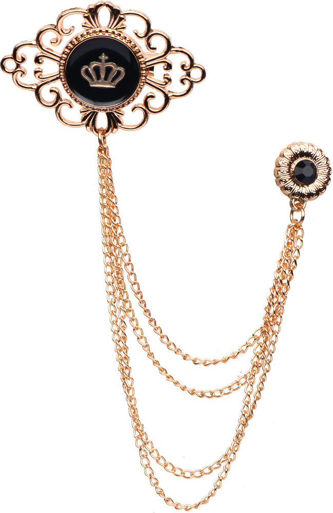 Coat brooch design online