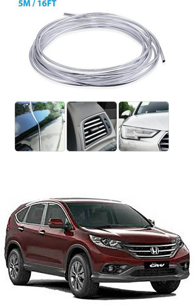 APICAL Honda CR V Edge Guard Protector for Door and Edges 5