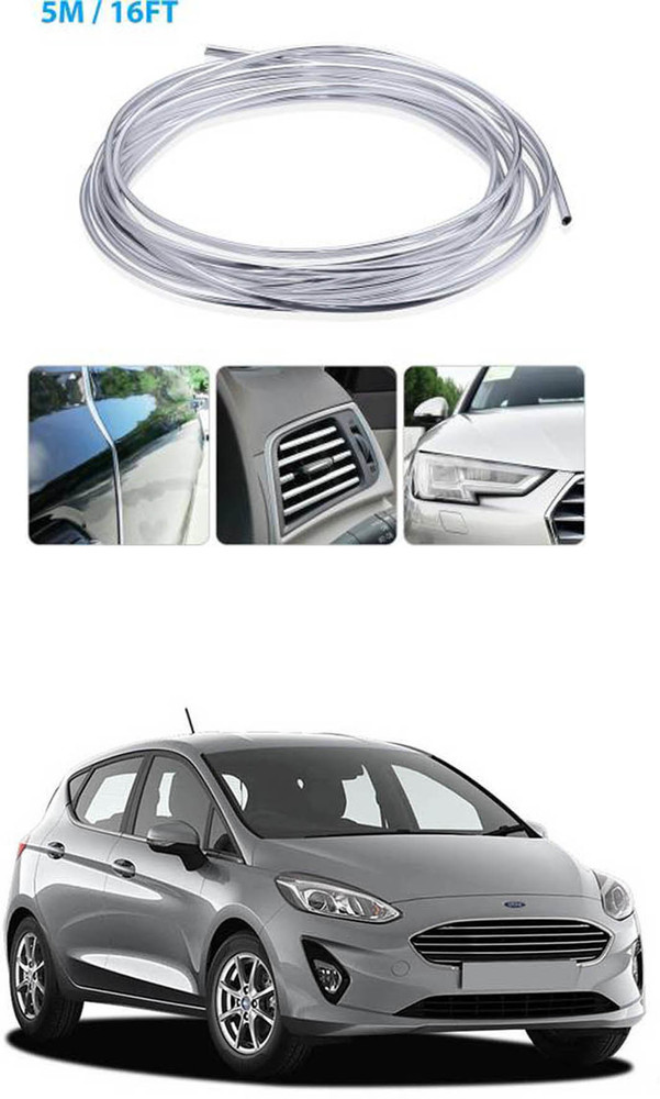 Ford fiesta shop door edge protector