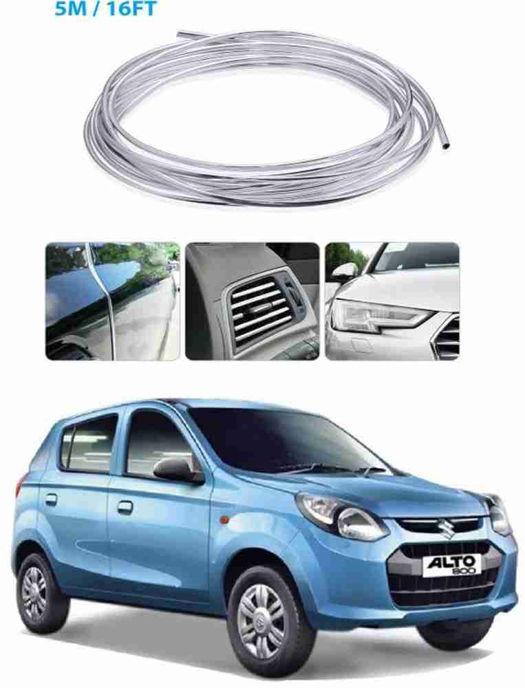 Maruti 800 cheap door guard