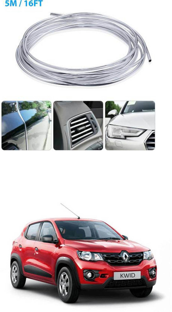 Kwid door guard hotsell