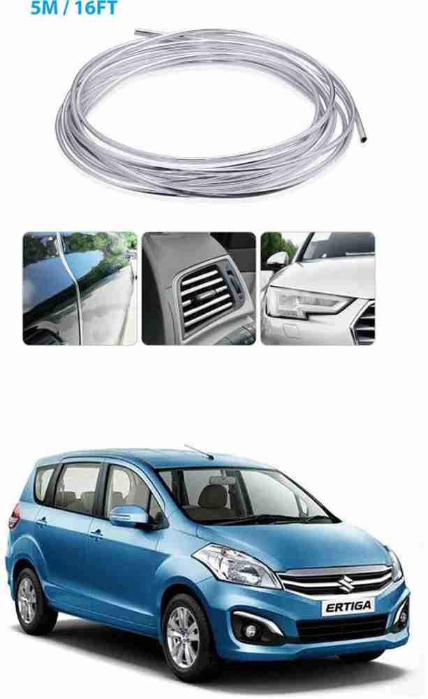 Old ertiga chrome hotsell kit