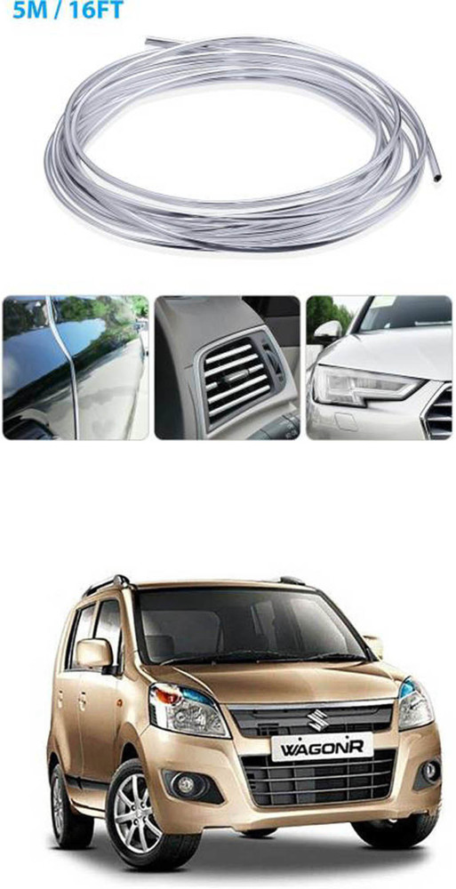 Wagon r discount interior decoration accessories