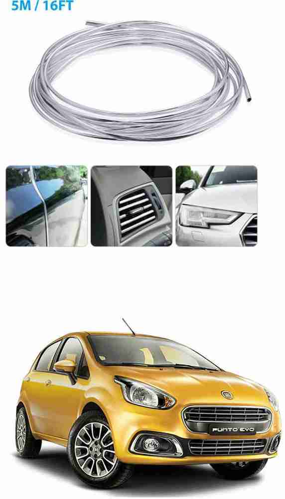 Fiat punto deals evo wind deflectors