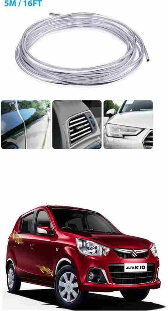 Alto k10 2024 door guard