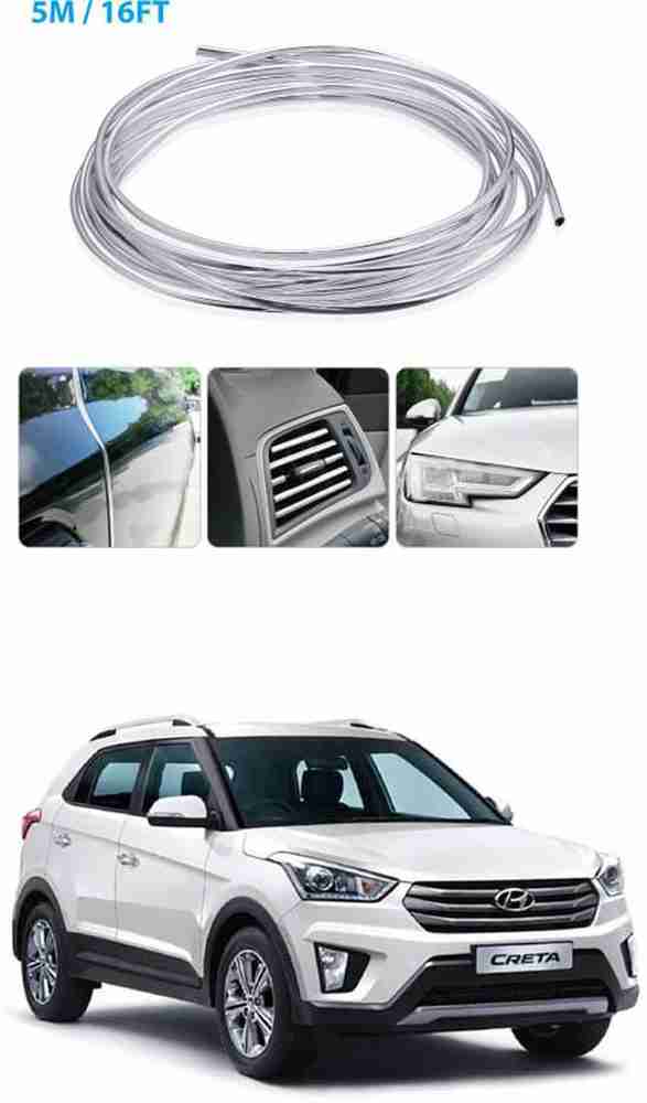 Creta door guard sale