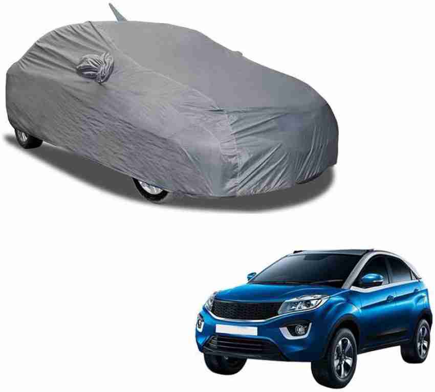 Tata nexon body on sale cover original