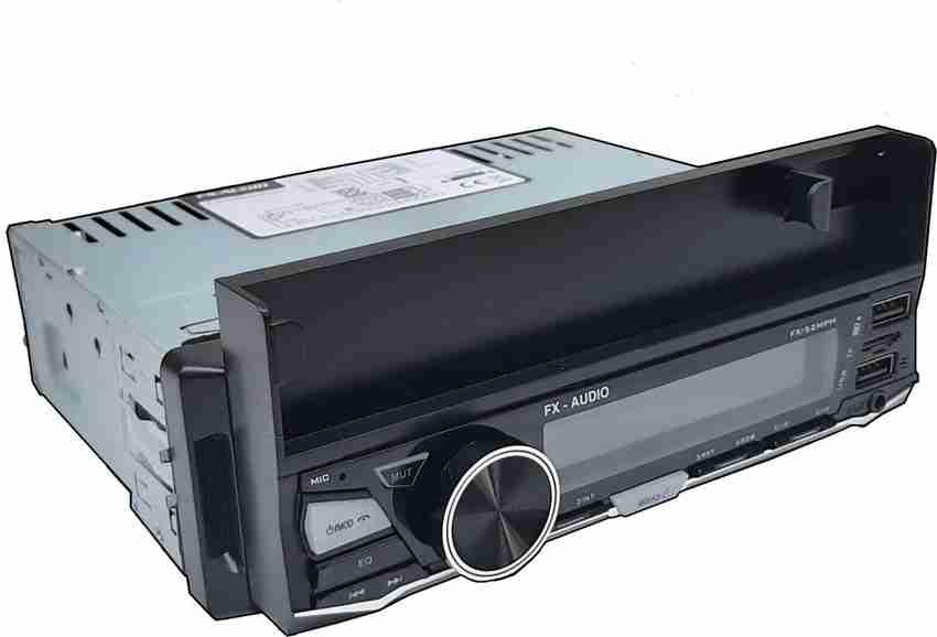 13 HI 13 Amazing Car Stereo Built in mobile phone holder direct mobile phone playback control heavy bass BLUETOOTH USB SD AUX FM MP3. Single din Car Stereo Price in India Buy 13 HI 13 Amazing Car Ster...