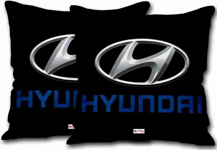 Hyundai hotsell car pillow