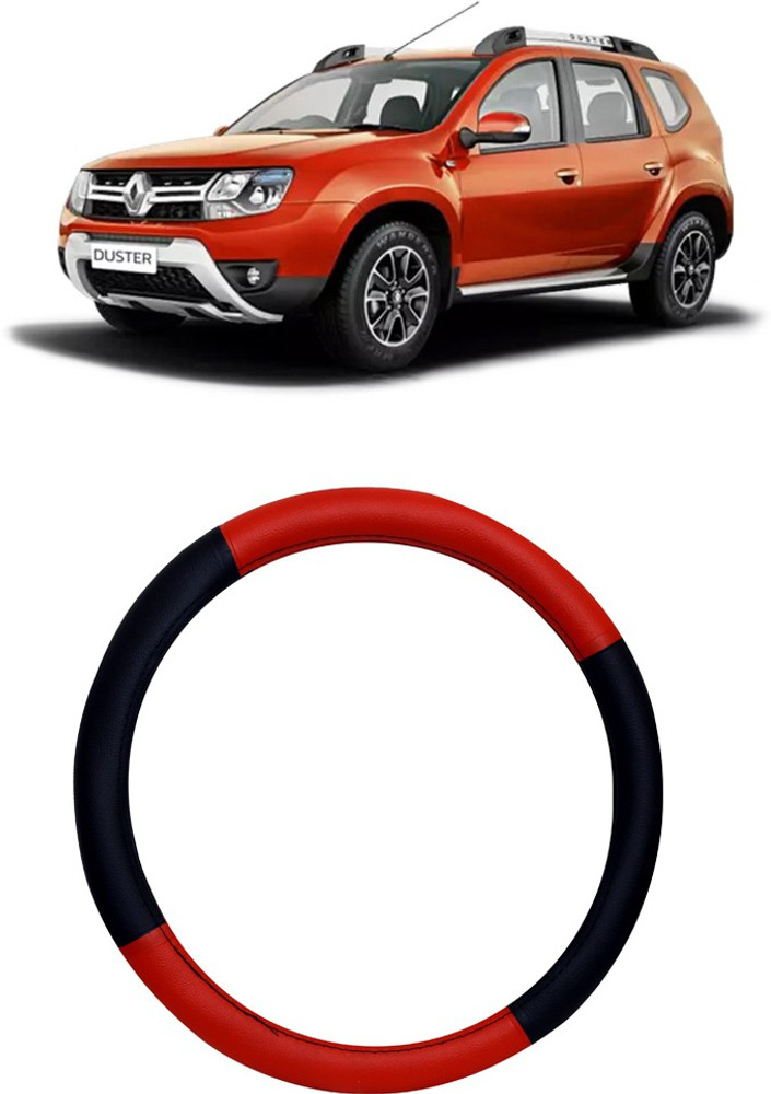 Ascension Steering Cover For Renault Duster Price in India Buy