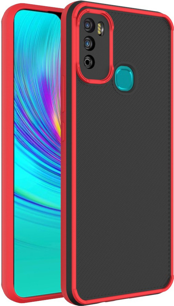 MECase Back Cover for Infinix Smart 4 Plus MECase Flipkart