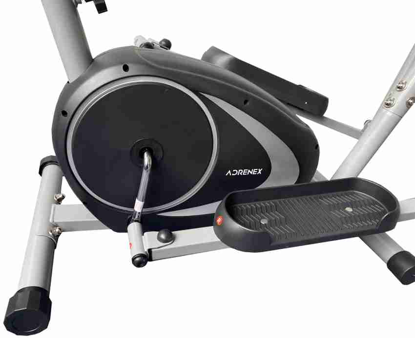Adrenex by Flipkart Magnito Elliptical Bike for Home Magnetic