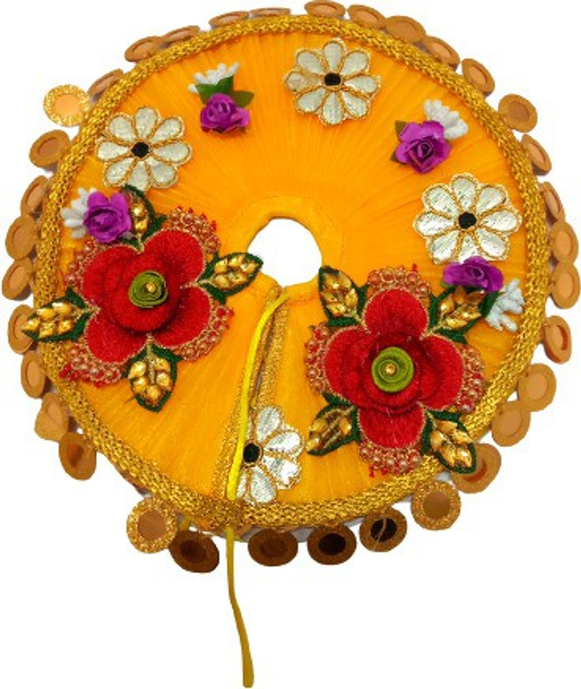 Laddu gopal hotsell dress flipkart