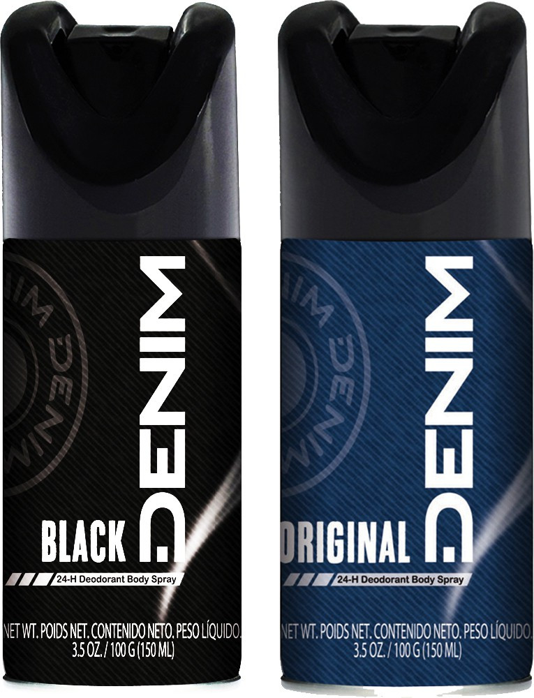 Share more than 77 denim black spray latest