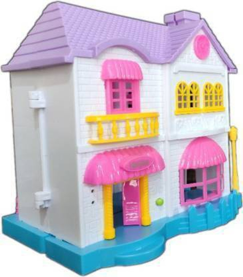 Hello dreamhouse open the door outlet