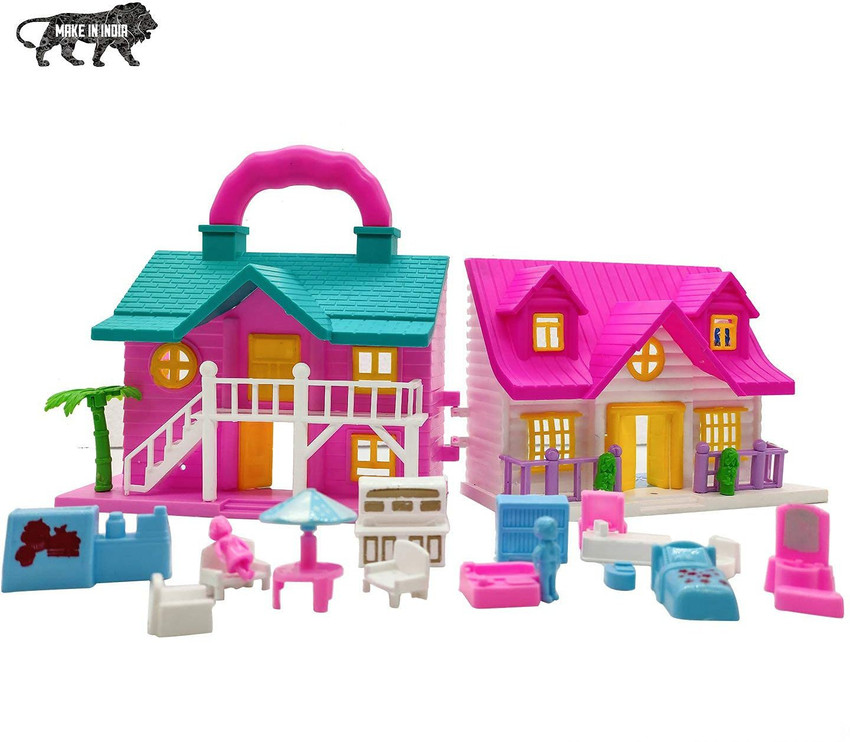 Doll room sale set