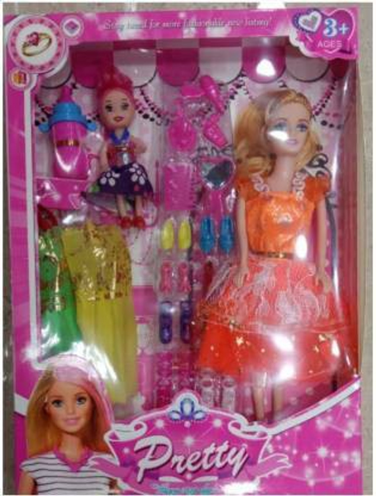 Kids toys cheap girls dolls