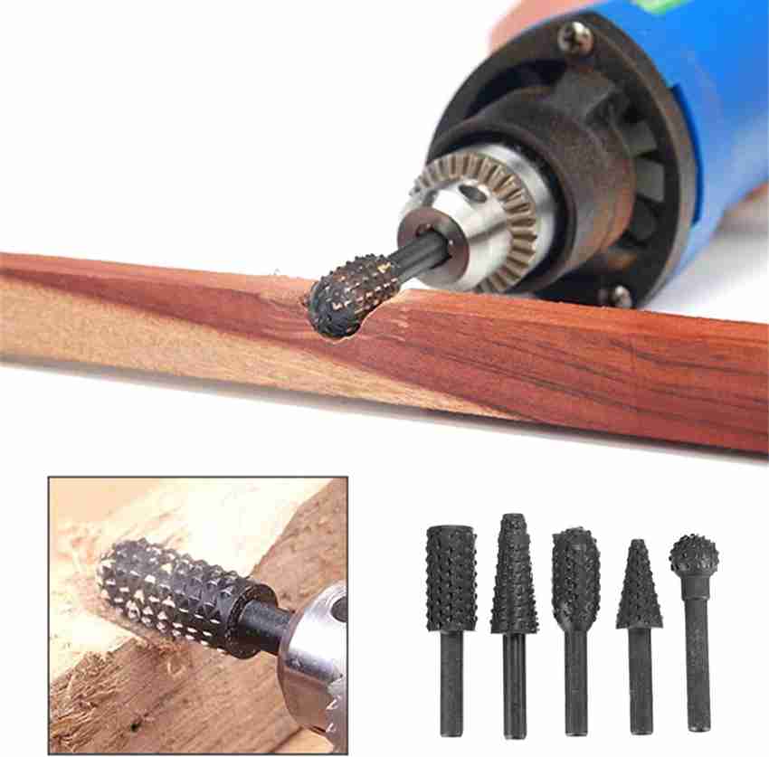 Drill rasp store