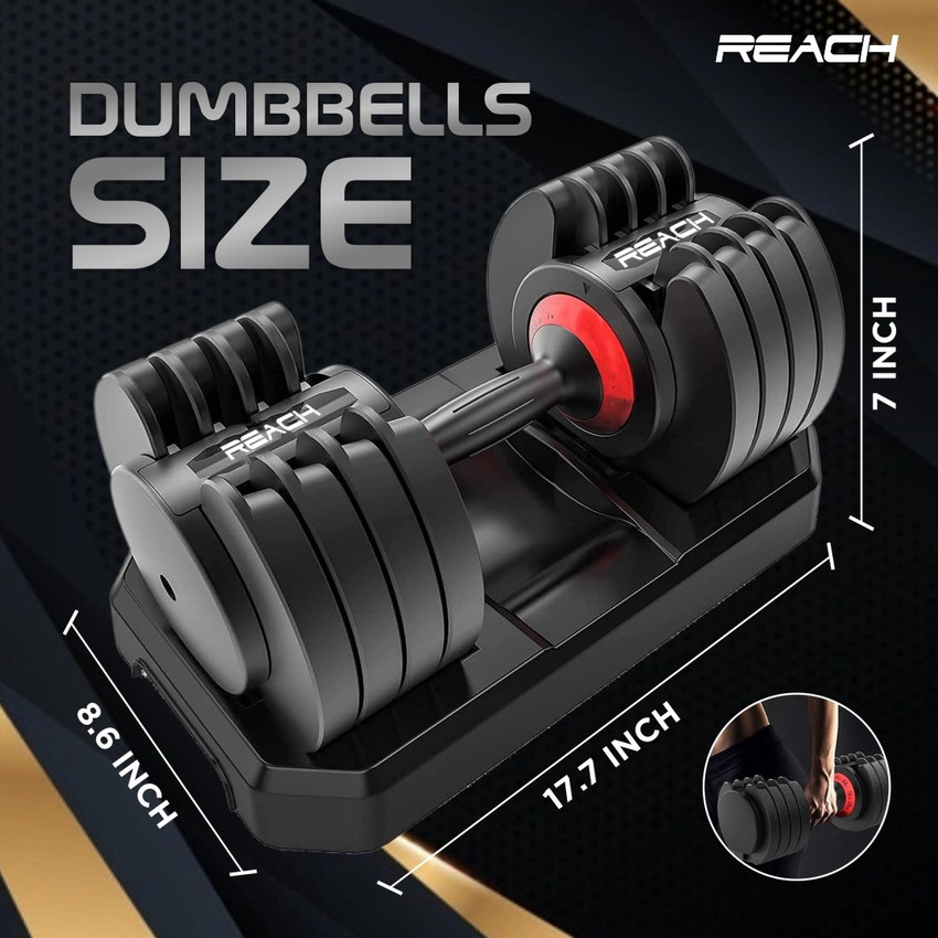 Twistlock dumbbells online uk