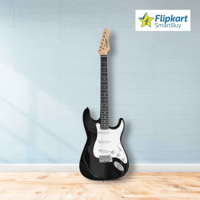 Flipkart deals smartbuy guitar