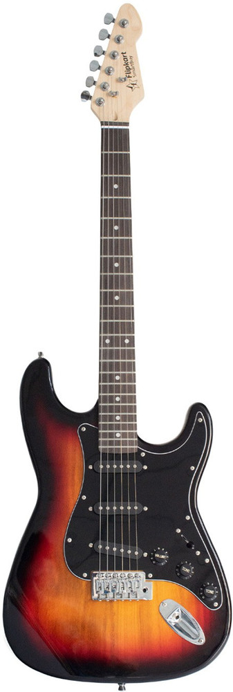 Guitar under 2000 deals flipkart