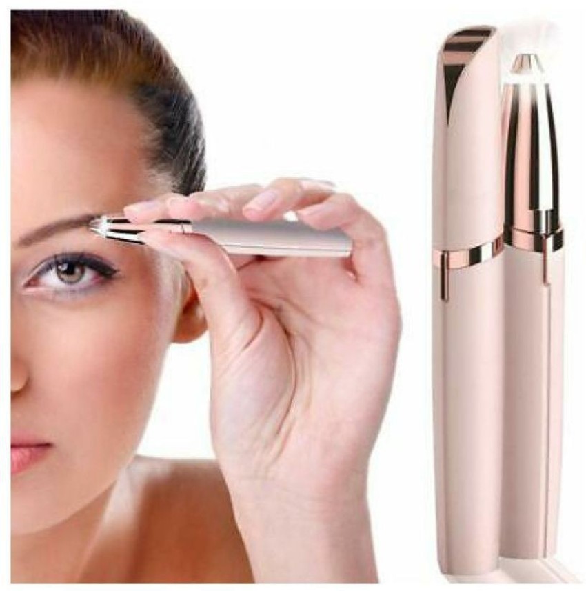 mioro touch nax micro touch hair remover trimmer Trimmer 360 min Runtime 4  Length Settings Price in India - Buy mioro touch nax micro touch hair  remover trimmer Trimmer 360 min Runtime