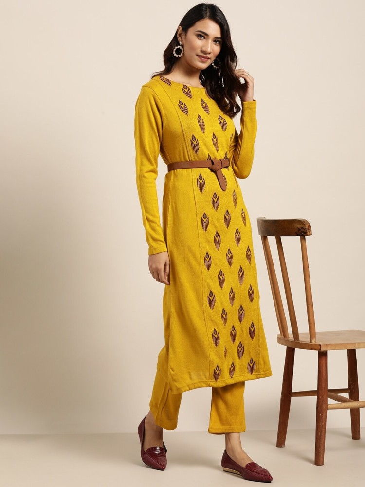 Flipkart on sale sangria kurtis