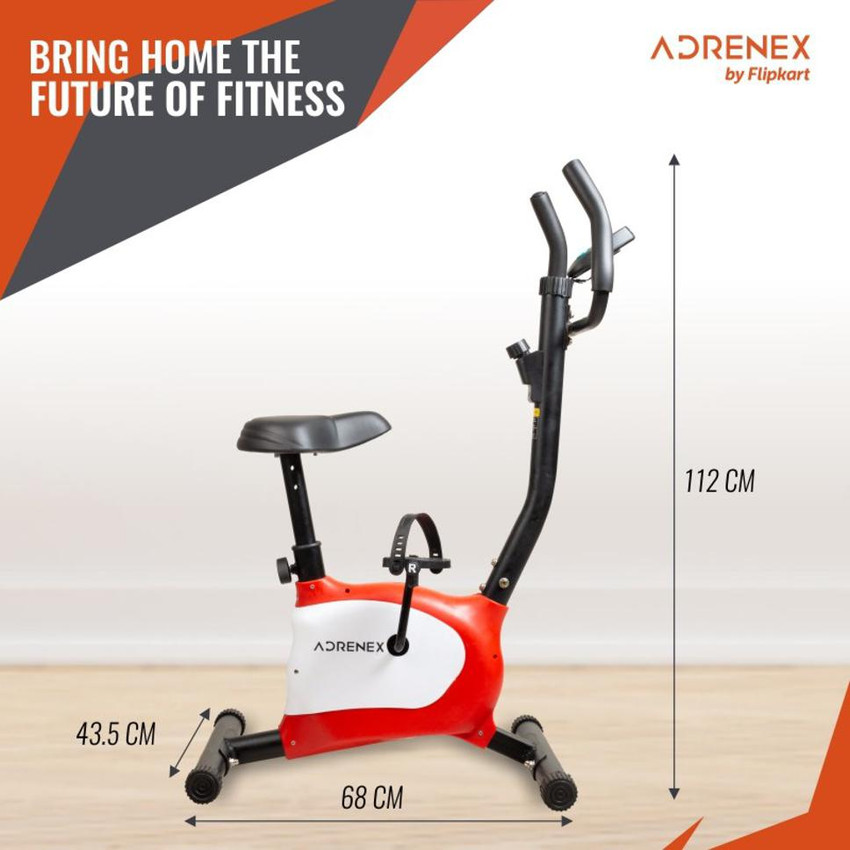 Exercise cycle sale flipkart