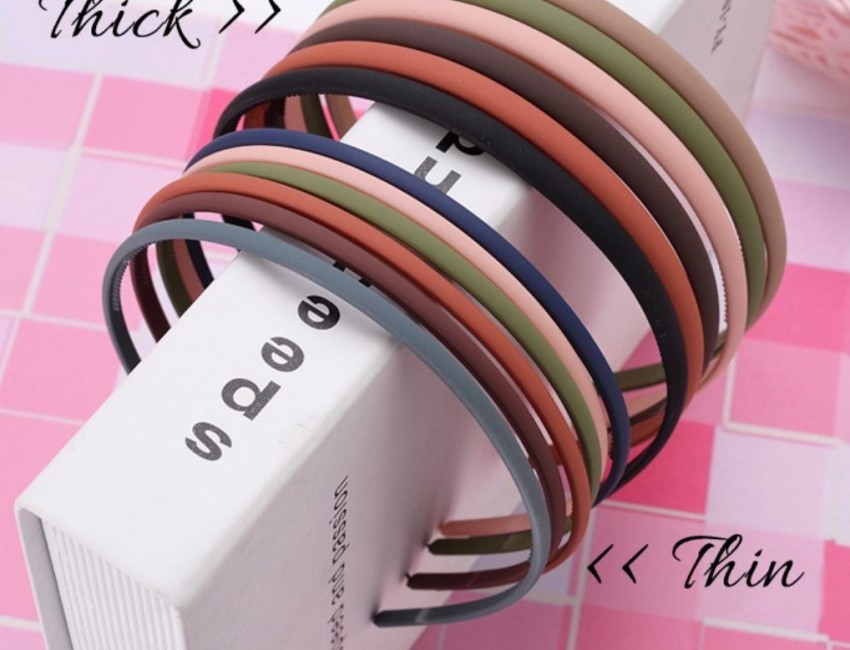 Hair band Set | Buy Latest Fashion Accessories Upto 70%Off