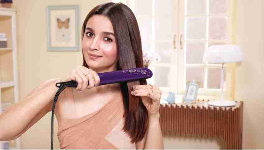 Price of hotsell straightener of philips