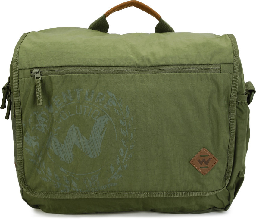 Top 170+ wildcraft side bags flipkart latest kidsdream.edu.vn