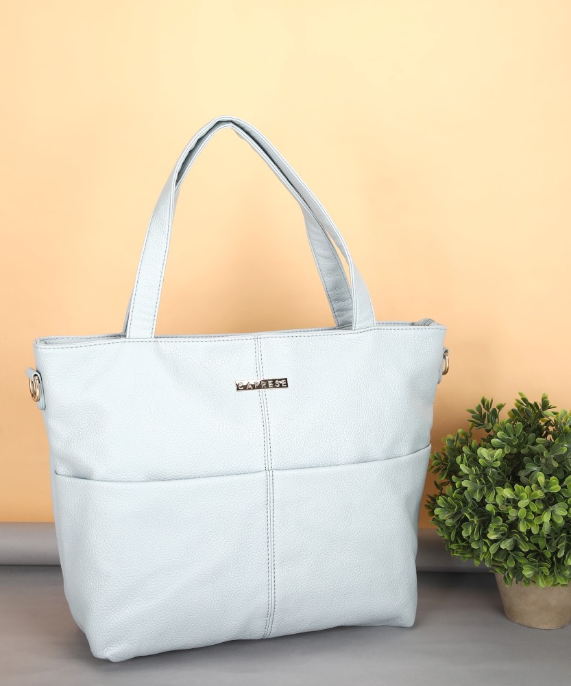 The Ultimate Tote - Light Blue