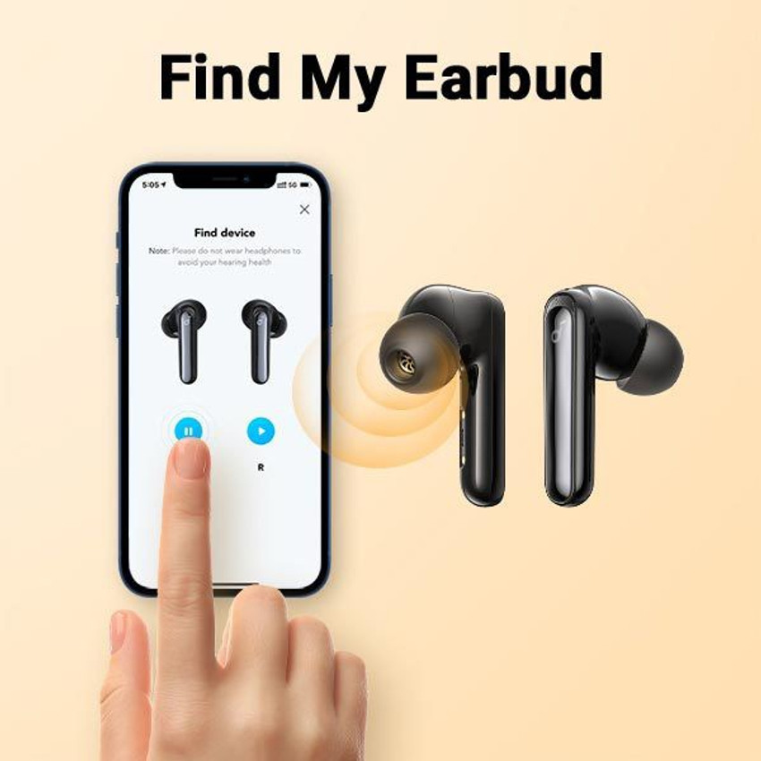 Find my soundcore earbuds deals