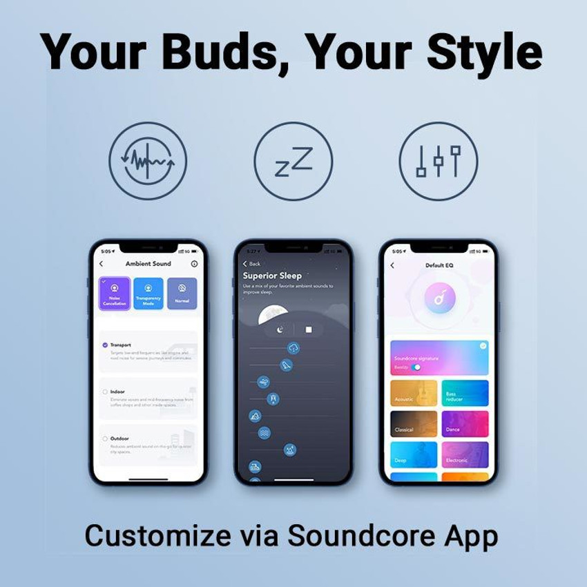 Soundcore life note app deals