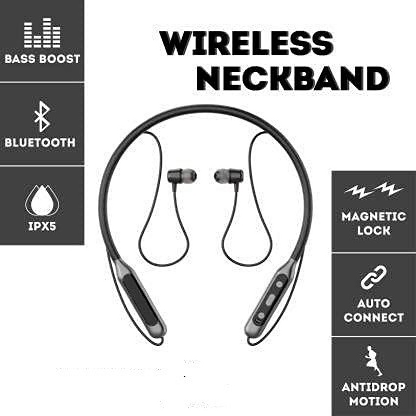 Neckband discount under 600