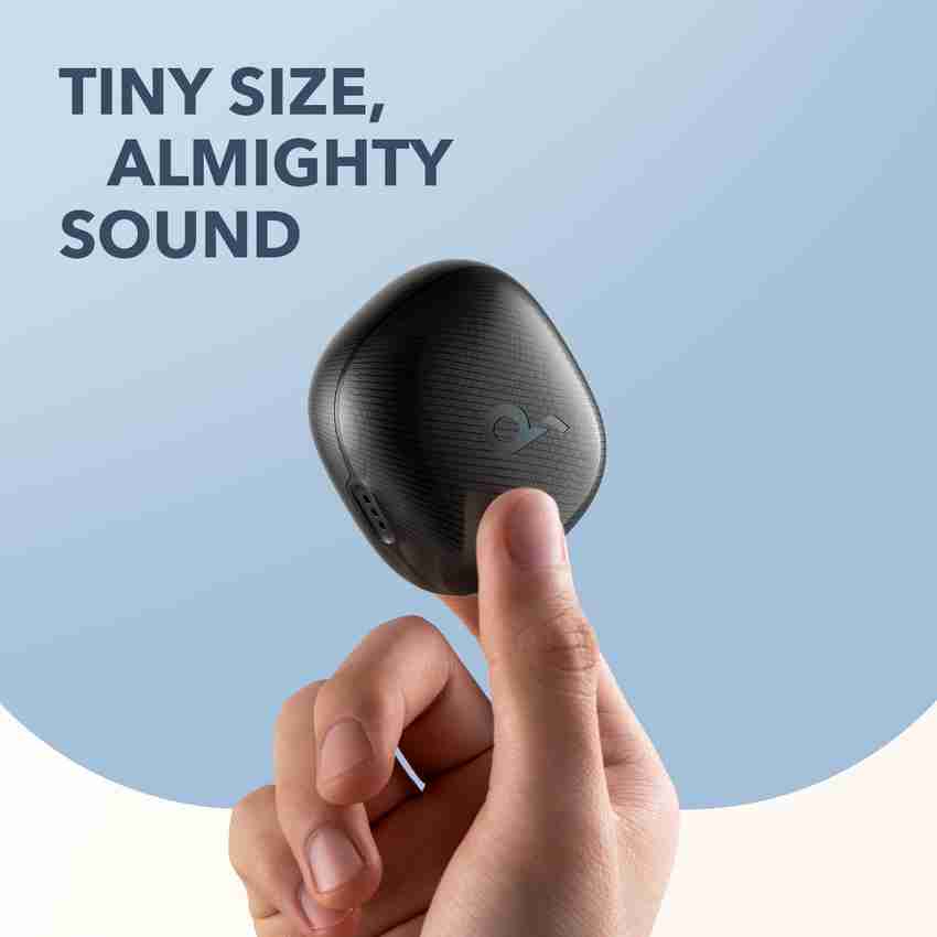 Anker soundcore liberty 2025 note