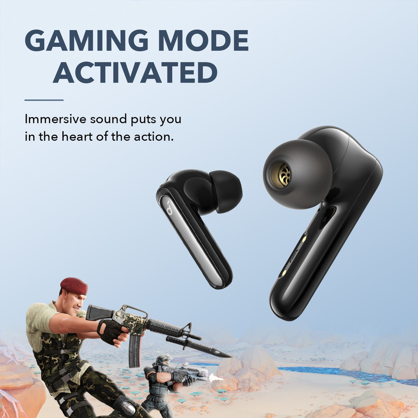 Soundcore life note 2025 2