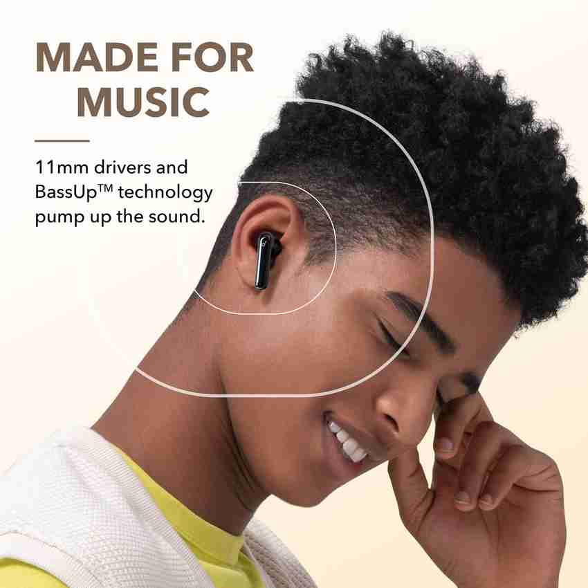 Anker soundcore online liberty life note